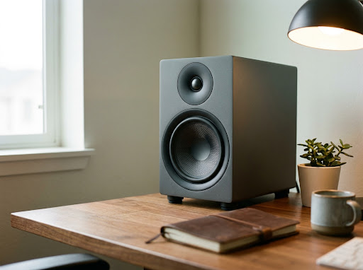 Bookshelf Speakers